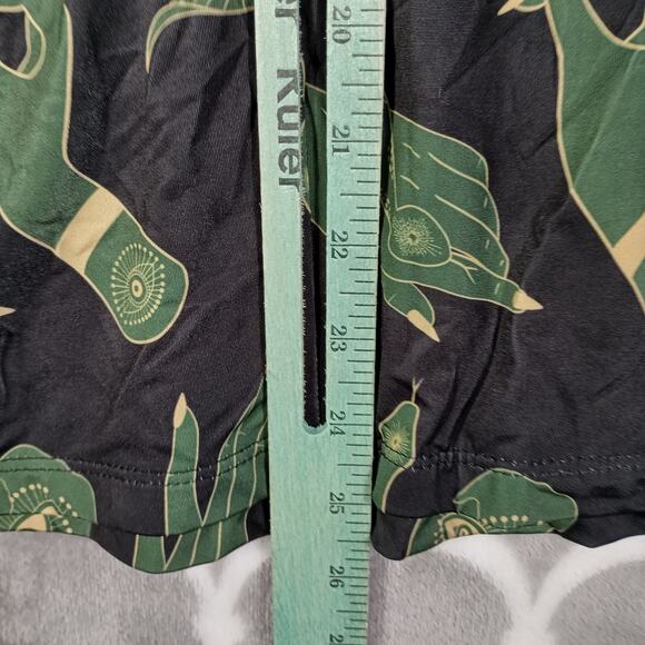 Laura Byrnes Witchy Shirt - Picture 6 of 9